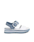 Django & Juliette Harlows Denim - Emelda's Shoes