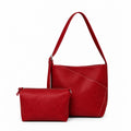 Aryana Red Bag