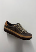 Torayne Chocolate - Emelda's Shoes