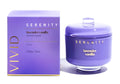 Lavender Vanilla Candle - Emelda's Shoes