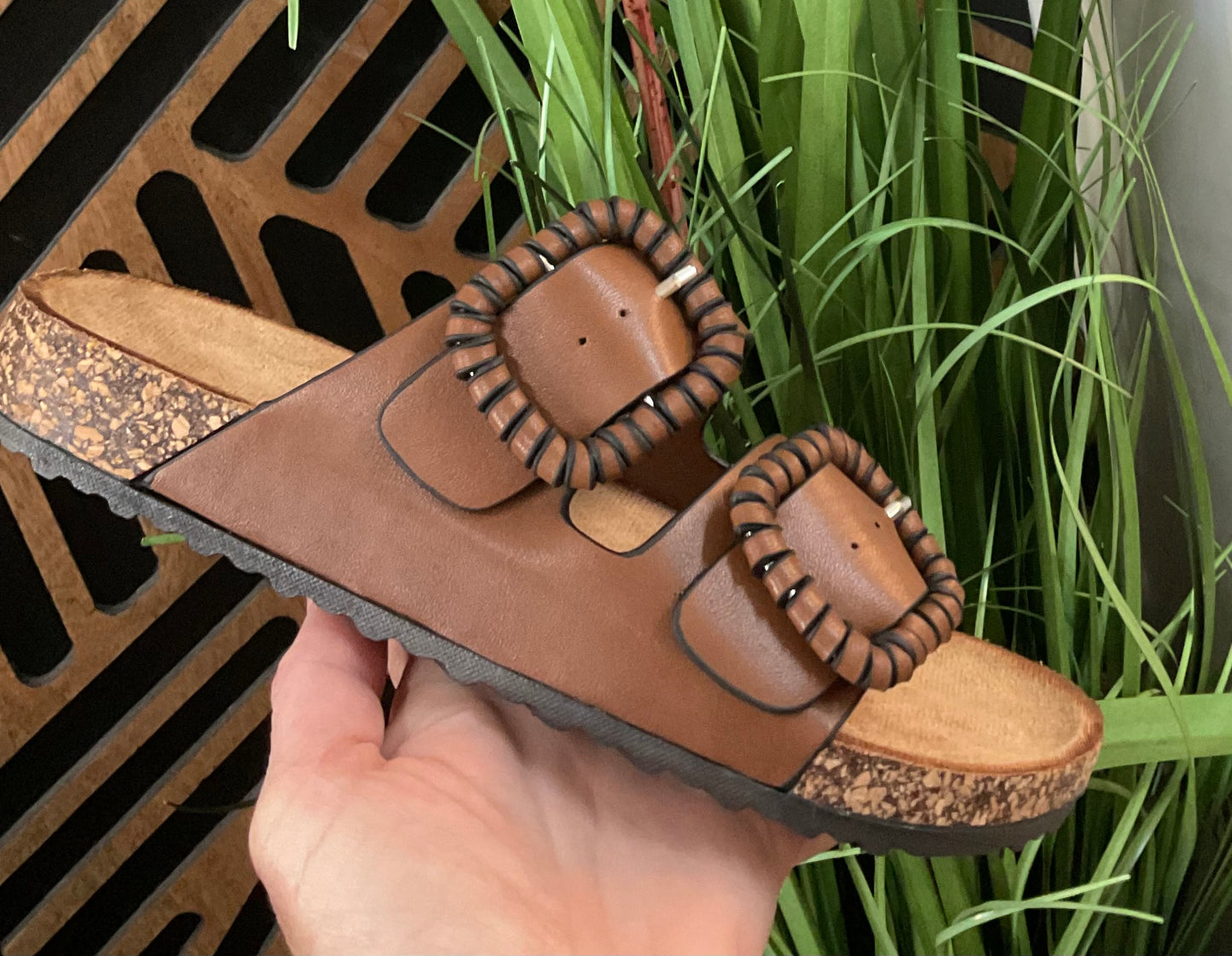 Jirona chocolate slide