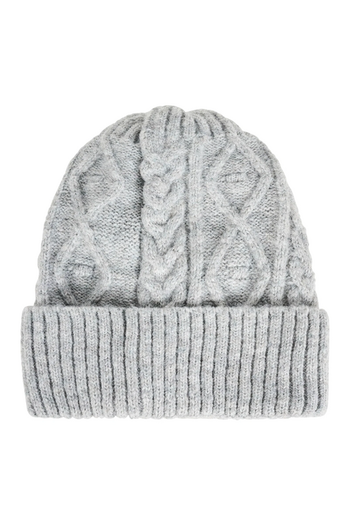 Calista Beanie Marle - Emelda's Shoes