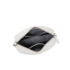 Indie White Bag