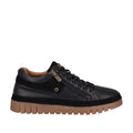 Wren Black - Emelda's Shoes