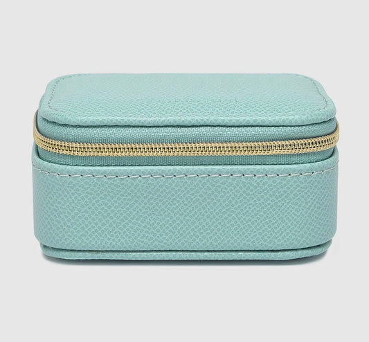 Suzie Jewellery Box Mint