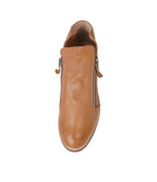 Ohmy Dk Tan/Choc sole