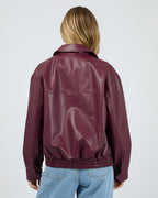 Nina Bomber Wine