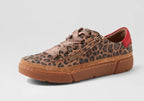 Torayne Camel Leopard