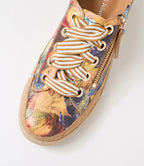 Torayne Floral - Emelda's Shoes