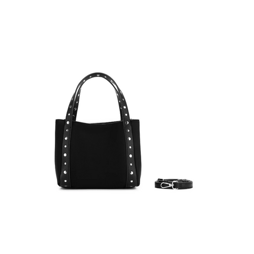 Astor Black - Emelda's Shoes