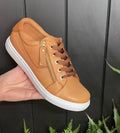 Eg520 Tan - Emelda's Shoes