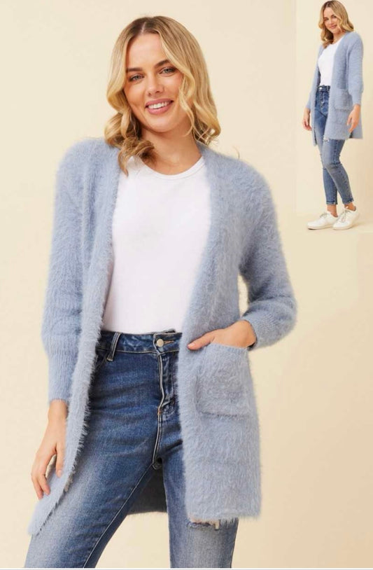 Caroline Morgan Cardigan