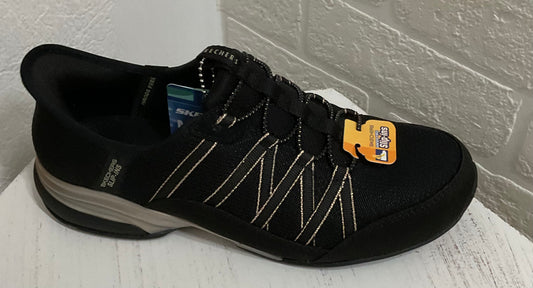 Exhilarate Lumina Black/Gold