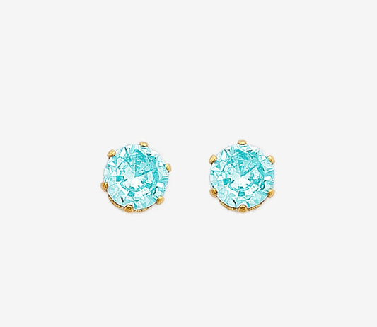 Petite Paris Sky Earring