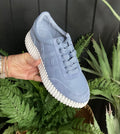Odette-Blue Denim