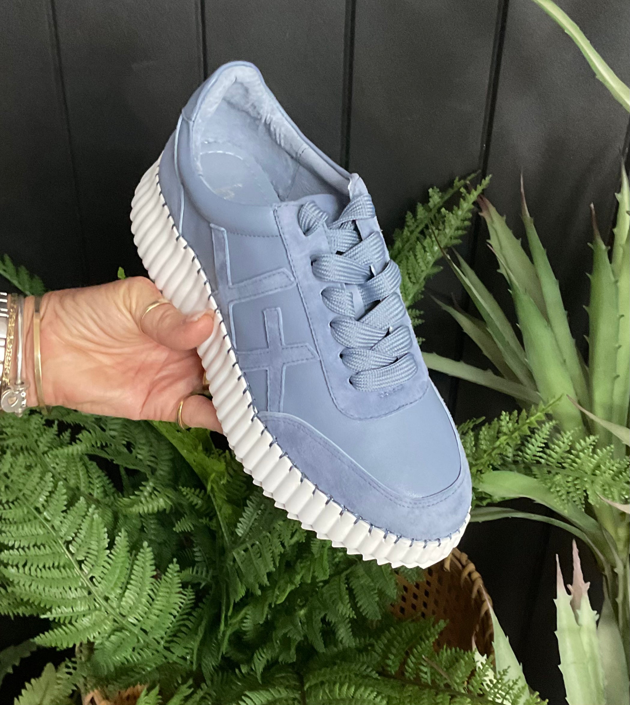 Odette-Blue Denim