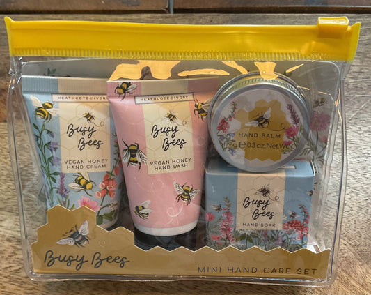 Mini Hand Care Set