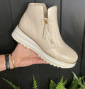 Evol- Milk - Emelda's Shoes