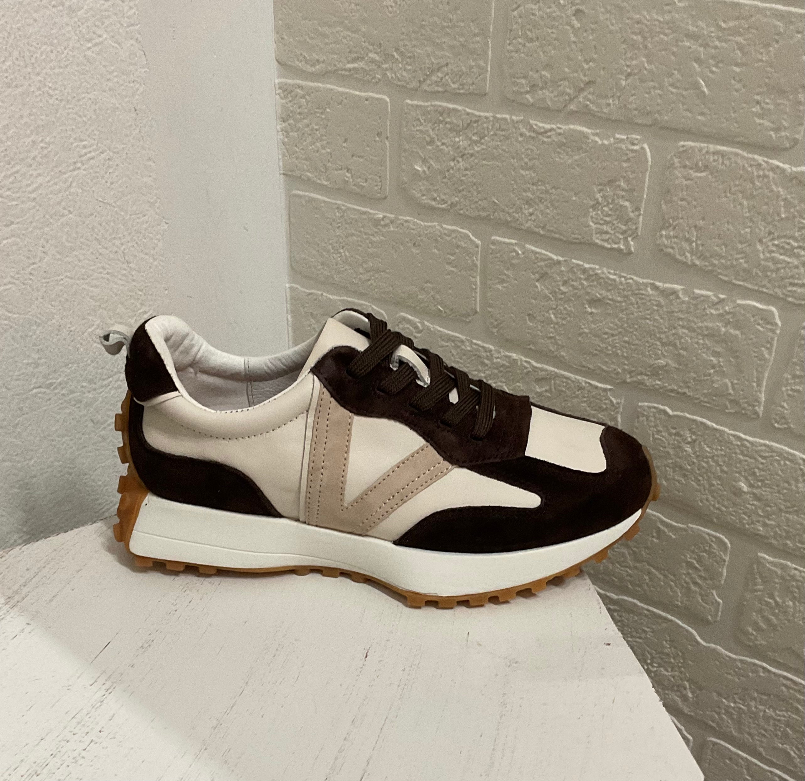 Orange-Chocolate Multi