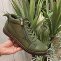 Eg1570 - Emelda's Shoes