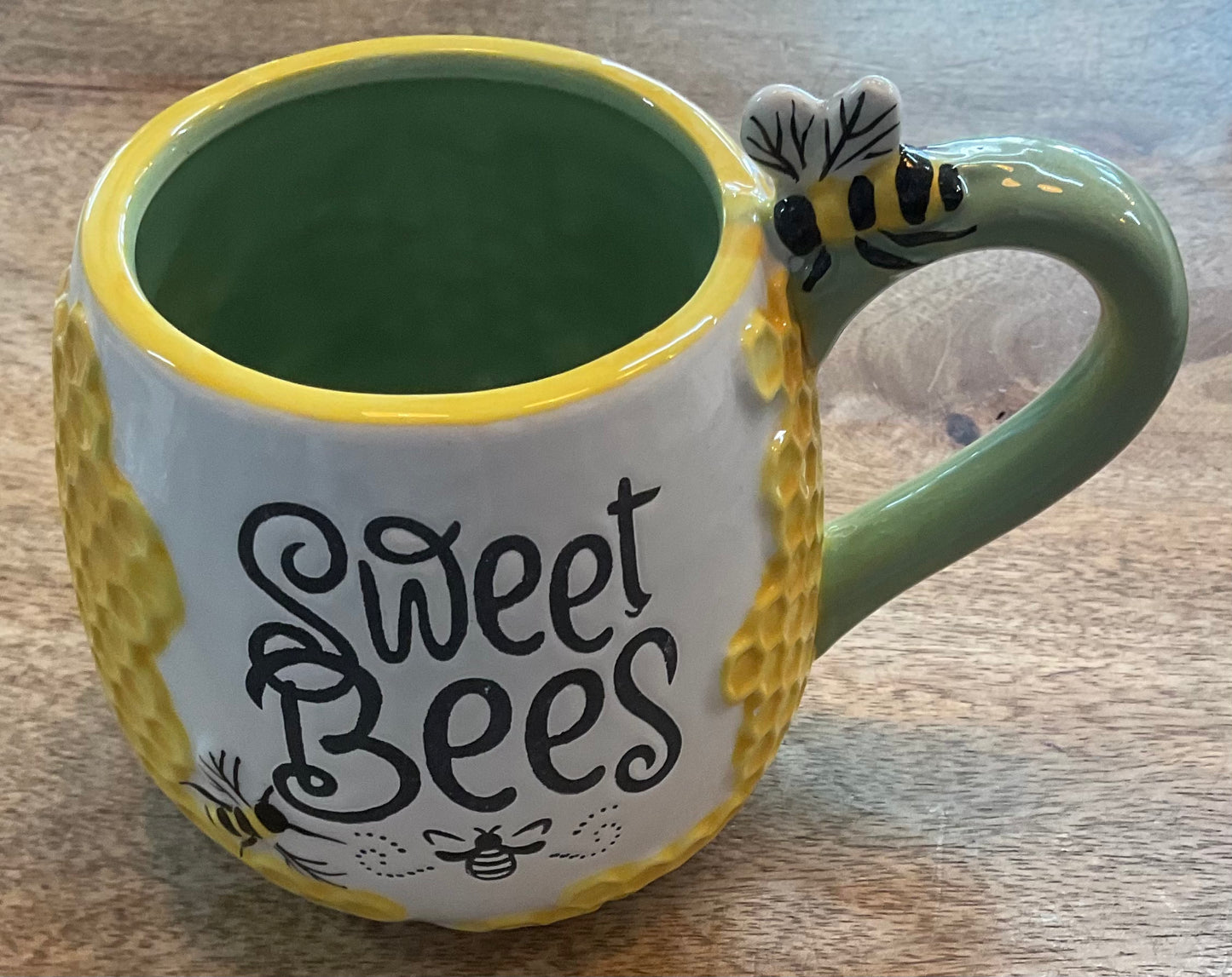 Sweet Bees Mug