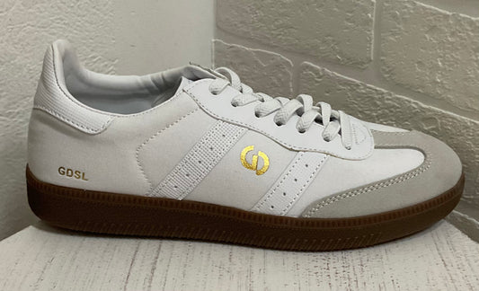 White/ Canvas