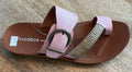 Bria Pink - Emelda's Shoes