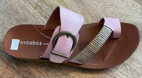 Bria Pink - Emelda's Shoes