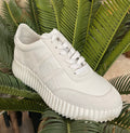 Odette-White - Emelda's Shoes