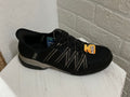 Exhilarate Lumina Black/Gold - Emelda's Shoes
