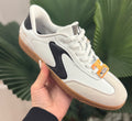 Perfect Choice White - Emelda's Shoes