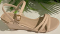 Essence Nude - Emelda's Shoes