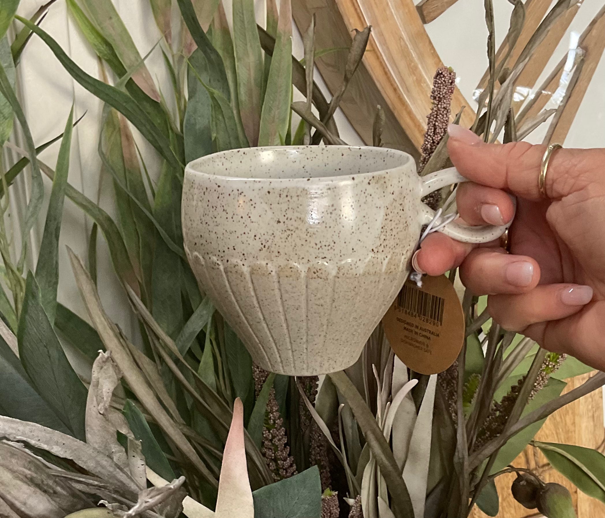 Mug Set of 2 350ml
