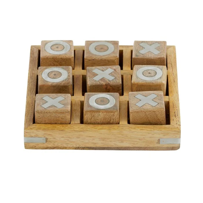 Naughts & Crosses