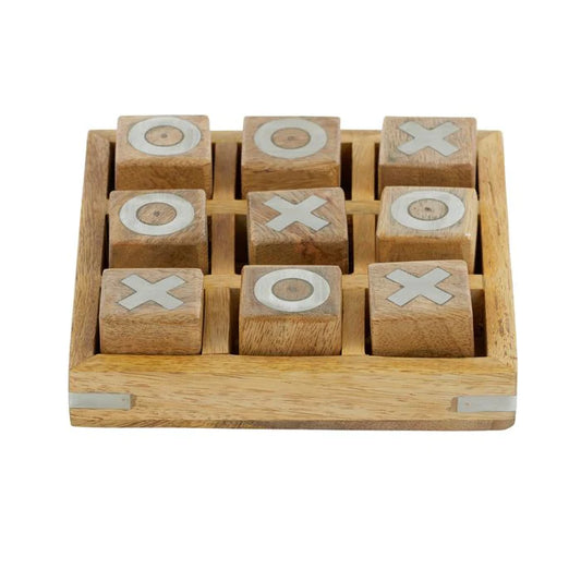 Naughts & Crosses