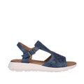 Penelope Navy - Emelda's Shoes