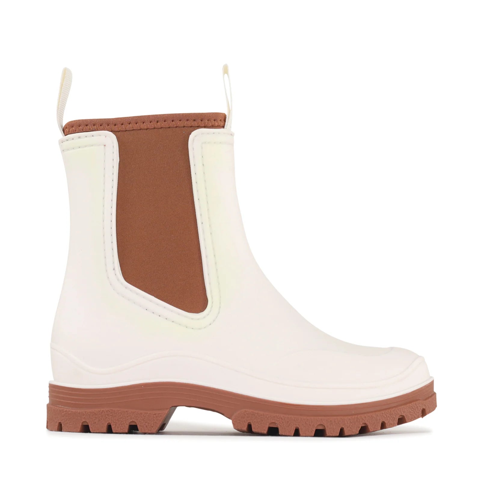 Amelia Cream - Emelda's Shoes