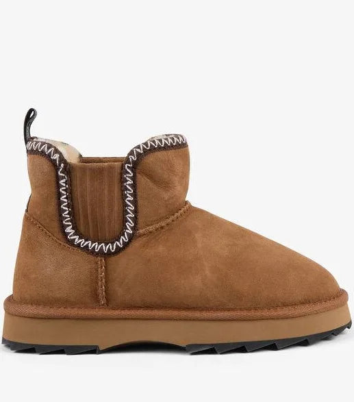 Higgie Ugg Boot - Emelda's Shoes