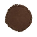Cocoa Cushion - Emelda's Shoes