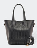 Deauville Black - Emelda's Shoes