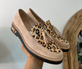 Reubin-DJ - Emelda's Shoes