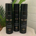 Three Warriors Self Tan Mousse - Emelda's Shoes