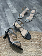 Nah Mirror Heel - Emelda's Shoes