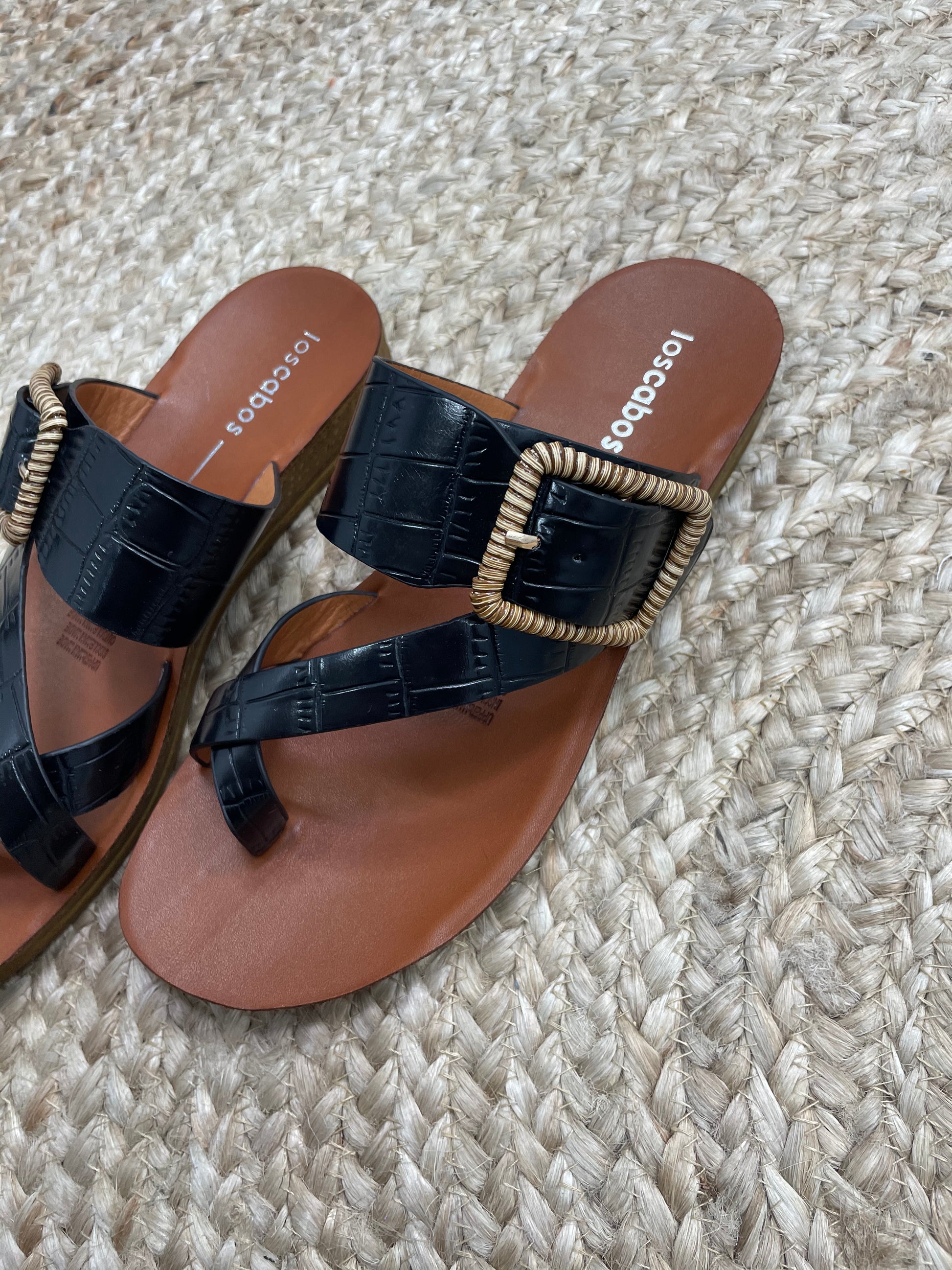 Brios Sandal - Emelda's Shoes