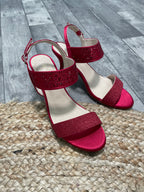 Nuke Heel - Emelda's Shoes