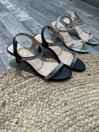 Nah Mirror Heel - Emelda's Shoes