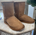 Stinger Lo - Emelda's Shoes