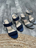 Nuke Heel - Emelda's Shoes