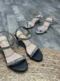 Nah Mirror Heel - Emelda's Shoes