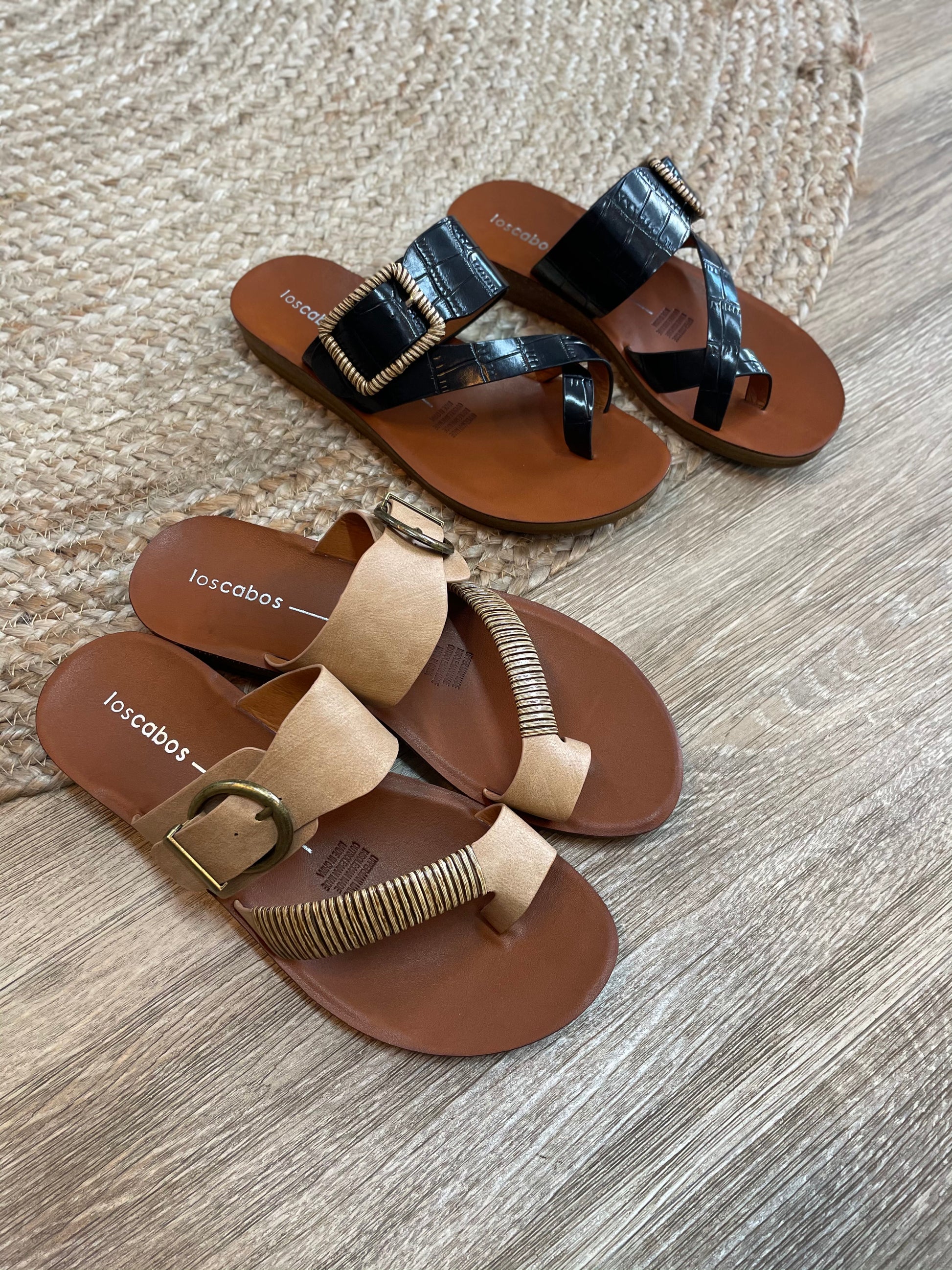 Brios Sandal - Emelda's Shoes